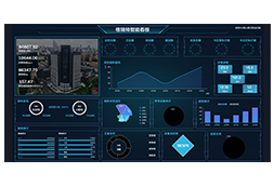 GREAT-HBAS5.5 樓宇自控系統平臺