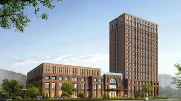 格瑞特樓控參與各地星級(jí)酒店建設(shè)