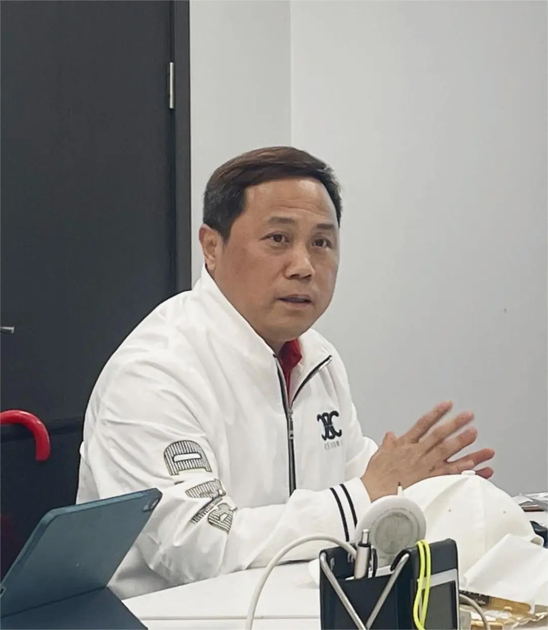 關(guān)注職場“腸”態(tài)，守護員工健康——上海格瑞特特邀消化內(nèi)科專家公益系列講座（4）(圖7)