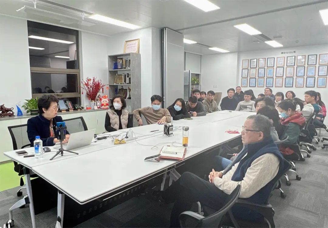 關(guān)愛員工健康，公益講座上新—上海格瑞特誠邀婦科腫瘤專家公益系列講座 (3)(圖9)