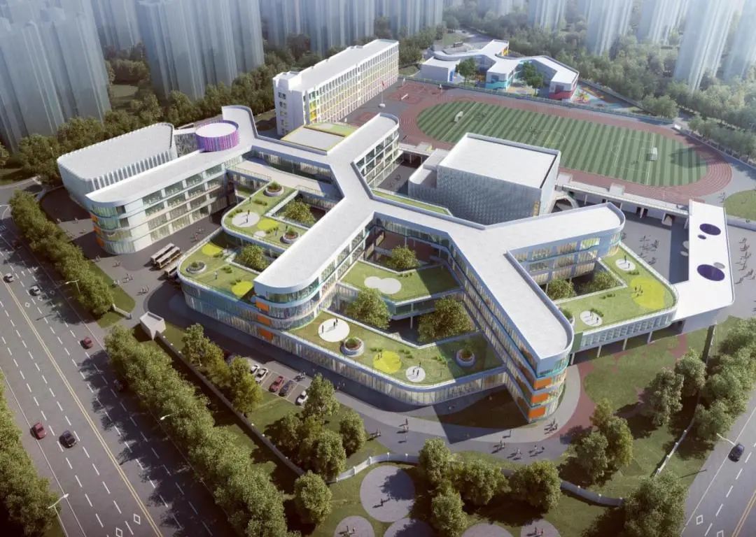 格瑞特樓控，智慧校園里的隱形管家(圖4)