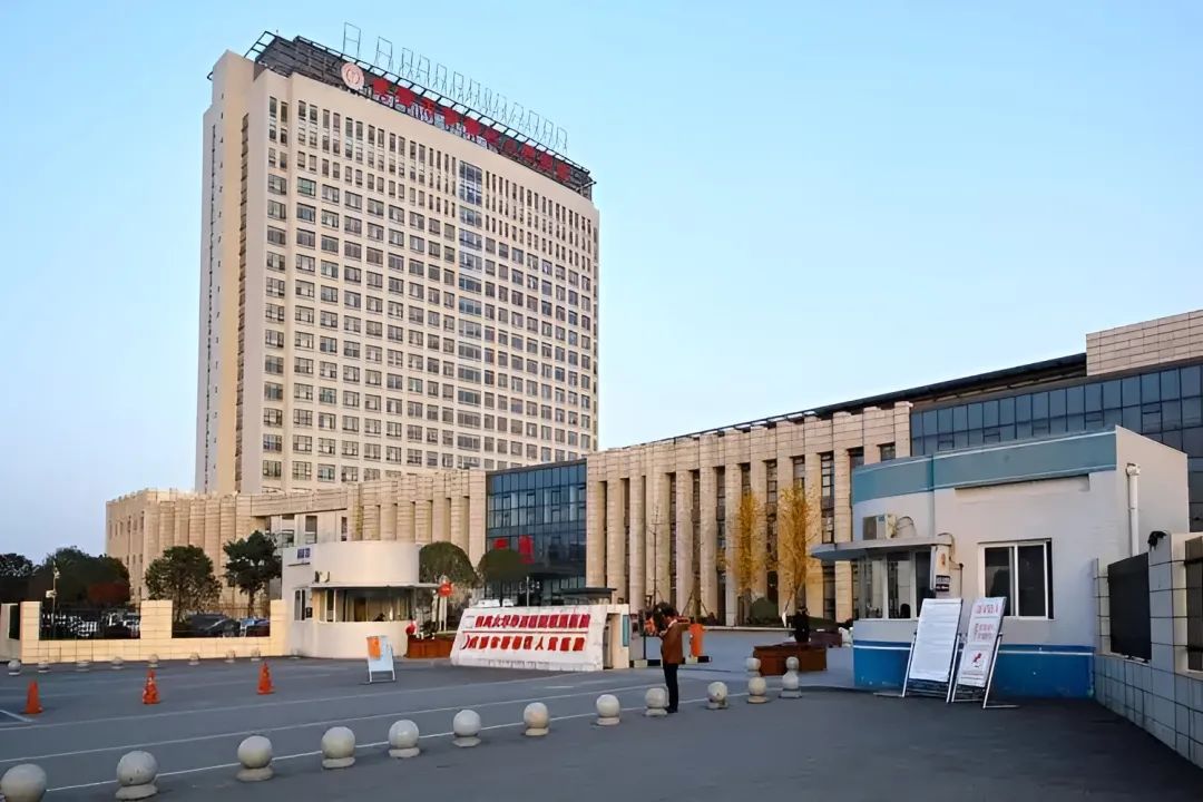 格瑞特樓宇自控系統，守護醫院的無名英雄(圖3)